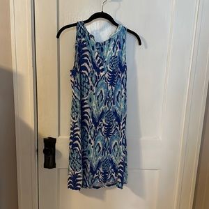 Lilly Pulitzer Dev dress